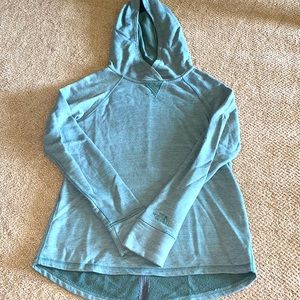 North Face Hoodie